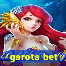 garota bet